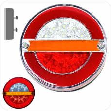 AKAR NEON STOP