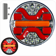 AKAR NEON STOP