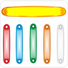 NEON PARMAK