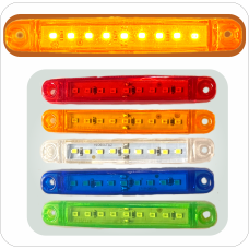 PARMAK LIGHT