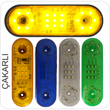 LIGHT ÇAKARLI
